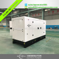 60kva генератор/генератор дизельный генераторы 48kw Дойц приведенного в действие двигателем Deutz TD226B-4Д